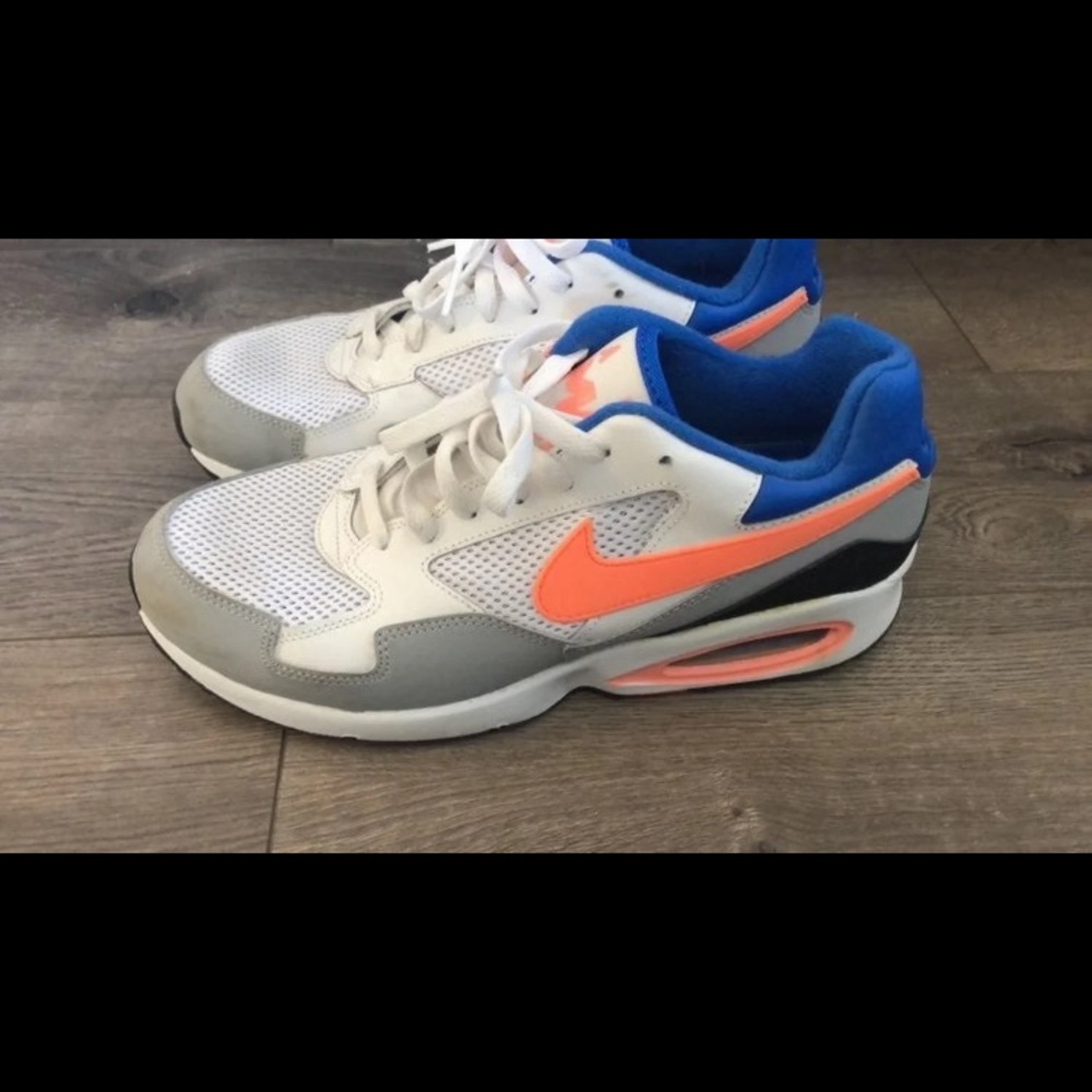 Men’s Nike Air Max